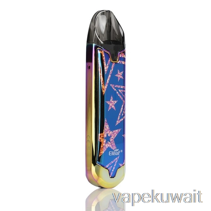 نظام Eleaf Tance 10w Pod نظام ستار فيب Pod